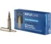 Prvi Partizan PPU Rifle Line Brass 6mm Rem  100 Grain 20-Rounds 