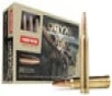Norma Oryx  35 Whelen 250 Grain 20-Rounds SP 