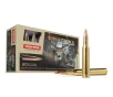 Norma Tipstrike Brass  270 WSM 140 Grain 20-Rounds PT 