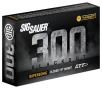 Sig Sauer Supersonic CTT Brass  300 AAC Blackout 125 Grain 20-Rounds FMJ 