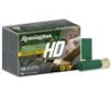 Remington Wingmaster HD 12 GA 3 5  Chamber 1 3 4 oz 10-Rounds  4 Shot 
