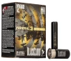 Federal Black Cloud FS 12 GA 3 5  1 1 2 oz 25-Rounds  4 Steel Shot 