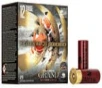 Federal Premium Gold Medal Grand Paper 12 GA  7 5-Shot 25-Rounds 2 75  
