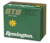 Remington STS Shotgun Ammo 12 Gauge  7 5 shot 25-Rounds 2 75  