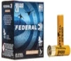 Federal Speed Shok Steel 20 Gauge  3 Shot 25-Rounds 3  