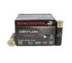 Winchester Drylok Super Steel Waterfowl 12 GA 3 5  1 9 16 oz BB Steel Shot 25Rds 