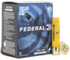 Federal Game-Shok High Brass 20 Gauge  6-Shot 25-Rounds 3  