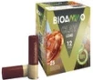 Winchester BioAmmo Target 12GA  8-Shot 1-Ounce 25-Rounds 2 75  