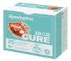 Remington Gun Club Cure 12 Gauge  8 Shot 25-Rounds 2 75  