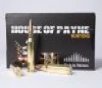  308 WIN  190 gr HBPT  New Brass  20 rounds Made in the USA   