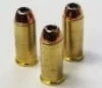 44 Magnum  180 grain XTP  Hollow Point   New Brass  50 Rounds Best Seller   Veteran Owned Company  