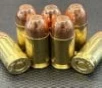 380 Auto  100 Gr  TMJ RNFP  400 Rounds Bulk  NEW Brass  100  American Made   