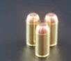 50 Action Express  AE   300 grain TMJ  New Brass  50 Rounds Made in the Texas by a Veteran Owned Company   