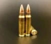 223 Remington  55 Grain  FMJ  Remanufactured Brass  500 Rounds Made in Texas Veteran Owned Company 