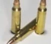 5 56x45mm  55 grain VMAX  New Brass  250rds Precision Ammunition Made in Texas by a Veteran Owned Business 