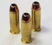 44 Magnum  300 grain XTP  New Brass  50 Rounds Best Seller   Veteran Owned Company  
