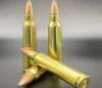 223 Remington  55 grain Soft Point  SP   Remanufactured Brass  500 Rounds Made in Texas Veteran Owned Company 