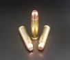 500 S W Magnum  350gr TMJ  New Brass  40 count Made in the Texas by Veteran Owned Company  