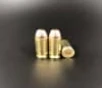 45 Auto Ammunition 230 grain TMJ 400 Rounds NEW BRASS Made in the Texas by Veteran Owned Company  
