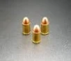 9mm Luger  147 Grain TMJ Subsonic  500 Rounds  Remanufactured Brass Made in the USA by Veteran Owned Company  