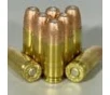 9mm Luger  147gr Bonded JHP Subsonic  New Brass  100 Rounds