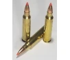 5 56x45mm NATO  55gr V MAX  New Brass  250 Rounds