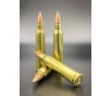 5 56x45mm NATO  55gr Soft Point  New Brass  250 Rounds