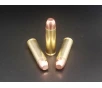 500 S W Magnum  350gr TMJ  New Brass  40 Rounds
