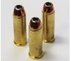 44 Magnum  300gr XTP Hollow Point  New Brass  50 Rounds