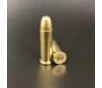38 Special  158gr TMJ  Remanufactured Brass  400 Rounds