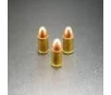 9mm Luger  124gr TMJ  Remanufactured Brass  500 Rounds