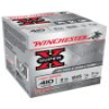 Winchester Super-X High Brass  410 Gauge 2 5  1245 FPS  5 Ounce 7 5 Shot