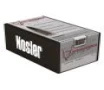 Nosler Varmageddon 300 AAC Blackout 110 Grain FB Tipped Ammo 20 ct 