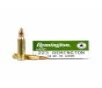 Remington 223rem 55gr FMJ 20rd