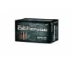 Liberty Civil Defense 9mm  P 50gr HP 20-Box