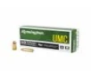 Remington 9mm 124gr FMJ 50rd - Box