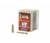 Hornady 17 HMR 15 5gr NTX 50rd - Box