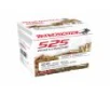 Winchester 22lr 36gr HP 525rd Box