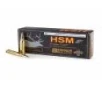 HSM 300 Weatherby 210gr VLD 20rd