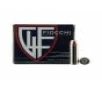 Fiocchi 38 SPL 125gr JHP 25rd - Box