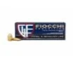 Fiocchi 380 ACP 90gr HP 50rd-Box