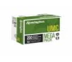Remington 380 ACP UMC 95gr FMJ 250rd - Box