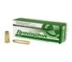 Remington 44 Mag UMC 180gr JSP 50rd Box