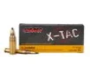 PMC 5 56x45mm NATO Green Tip 62gr 20rd
