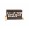 Nosler 9mm 124gr HP Match 20-BOX