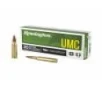 Remington UMC 308 Win 150gr FMJ 20rd Box