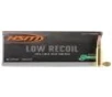 HSM Low Recoil 308 Win 150gr 20rd