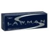 Speer Ammo Lawman Clean Fire 40 S W 180gr TMJ 50rd Box