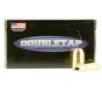 DoubleTap Ammo Hunter 40 S W 200gr HP 20rd Box