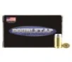 DoubleTap Ammo Hunter 40 S W 200gr Non-Toxic 20rd Box